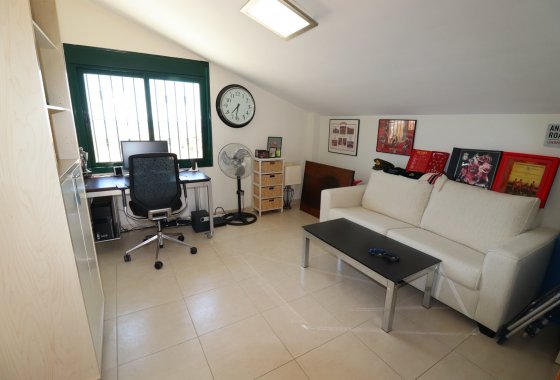 Resale - Villa - Ciudad Quesada - Doña Pepa