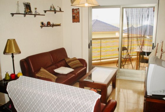 Resale - Apartment - Guardamar del Segura - El Moncayo