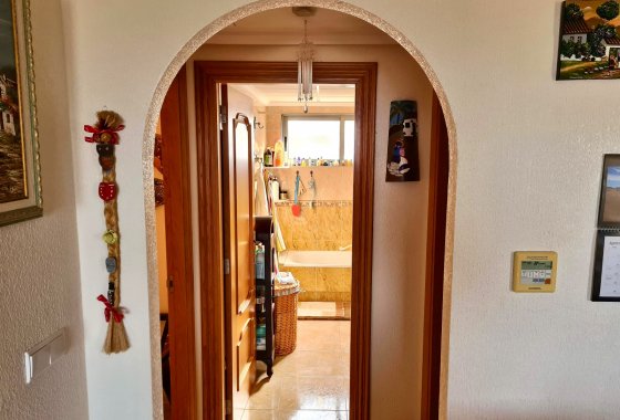 Resale - Apartment - Guardamar del Segura - El Moncayo