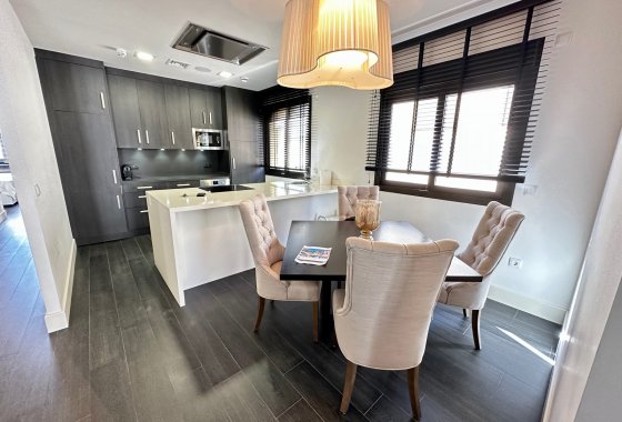 Reventa - Apartment - Guardamar del Segura