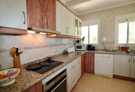 Resale - Villa - Ciudad Quesada - Doña Pepa