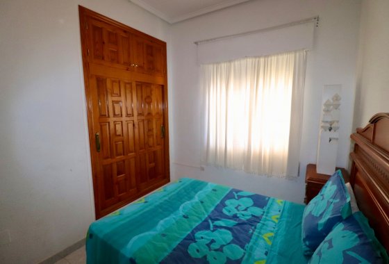 Resale - Villa - Ciudad Quesada - Doña Pepa