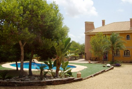 Resale - Country House - Ciudad Quesada - Lo Pepin