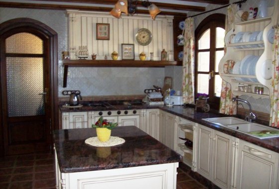 Resale - Country House - Ciudad Quesada - Lo Pepin