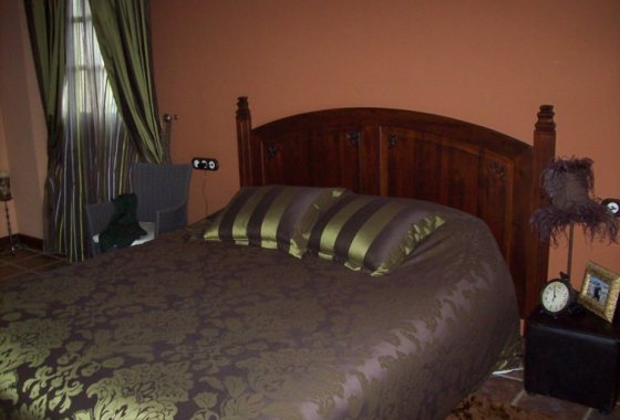 Resale - Country House - Ciudad Quesada - Lo Pepin