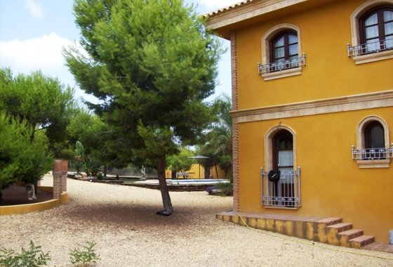 Resale - Country House - Ciudad Quesada - Lo Pepin