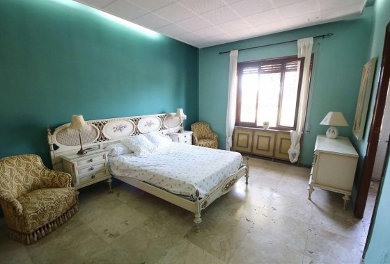 Resale - Villa - Monóvar - Monovar