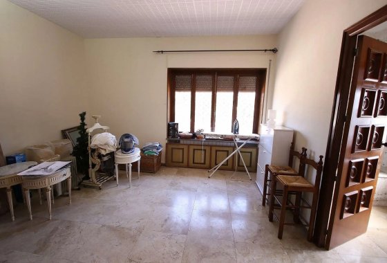 Resale - Villa - Monóvar - Monovar