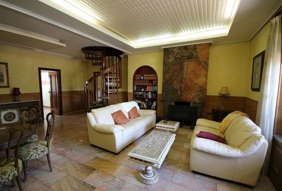 Resale - Villa - Monóvar - Monovar