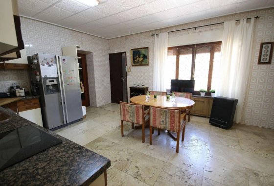 Resale - Villa - Monóvar - Monovar