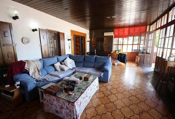 Resale - Villa - Monóvar - Monovar