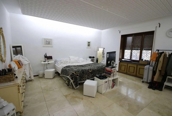 Resale - Villa - Monóvar - Monovar