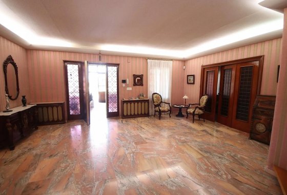 Resale - Villa - Monóvar - Monovar