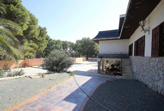 Resale - Villa - Monóvar - Monovar