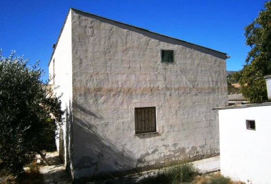 Wiederverkauf - Country House - Cocentaina