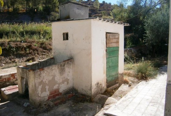 Wiederverkauf - Country House - Cocentaina