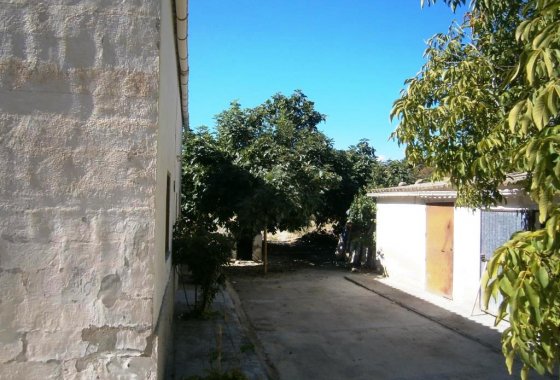 Wiederverkauf - Country House - Cocentaina