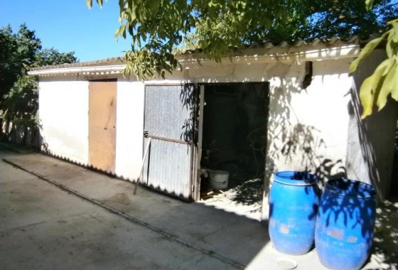 Wiederverkauf - Country House - Cocentaina