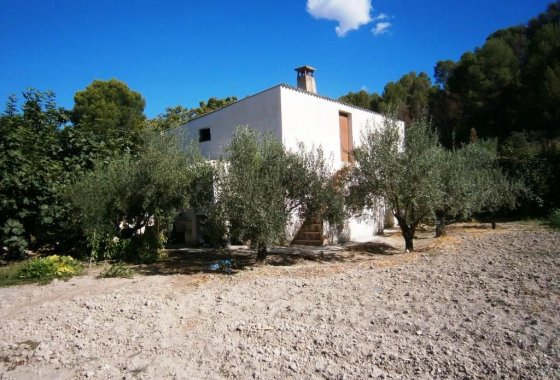 Wiederverkauf - Country House - Cocentaina