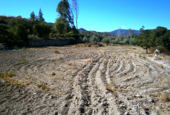 Wiederverkauf - Country House - Cocentaina