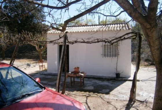 Reventa - Country House - Ontinyent