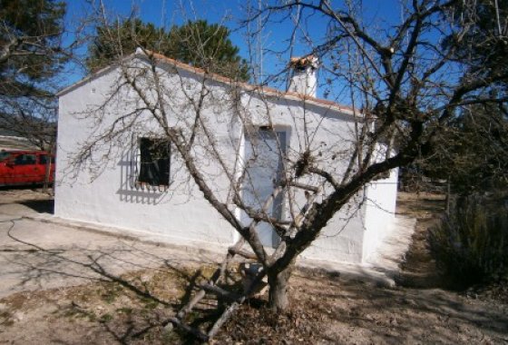 Reventa - Country House - Ontinyent