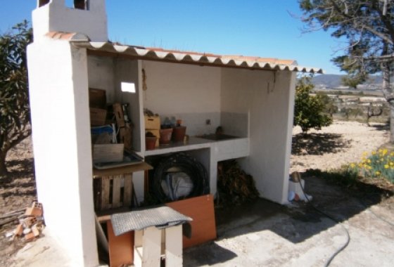 Reventa - Country House - Ontinyent