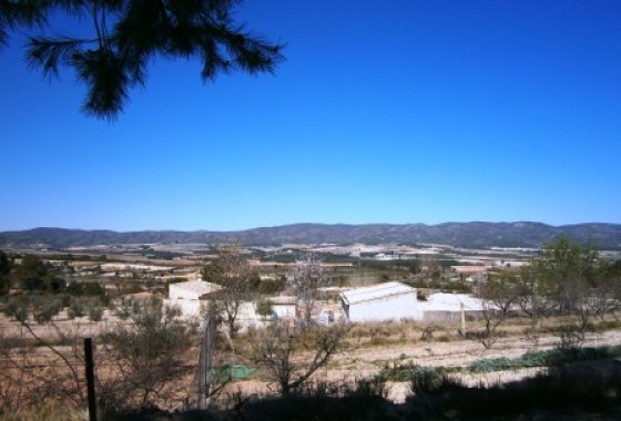 Reventa - Country House - Ontinyent