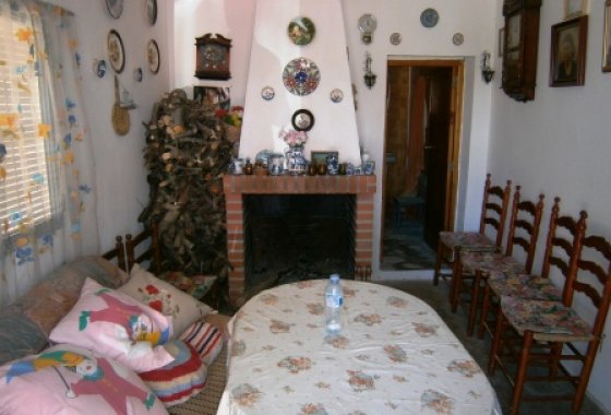 Reventa - Country House - Ontinyent