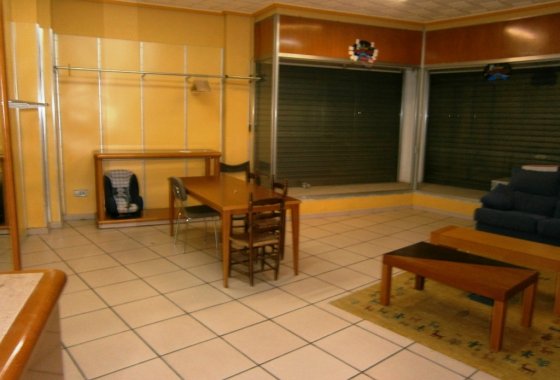 Wiederverkauf - Stadthaus - Ontinyent