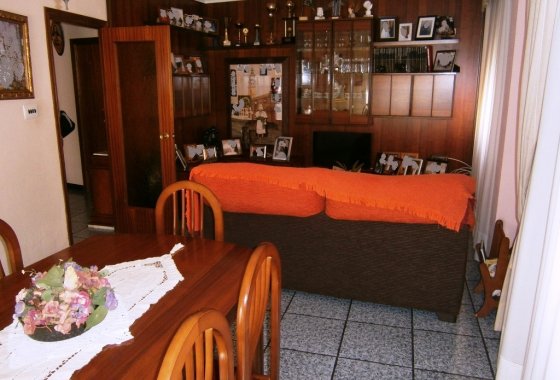 Wiederverkauf - Stadthaus - Ontinyent