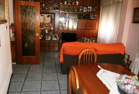 Wiederverkauf - Stadthaus - Ontinyent