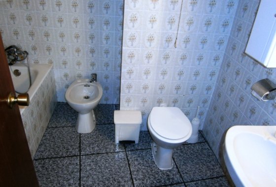 Wiederverkauf - Stadthaus - Ontinyent