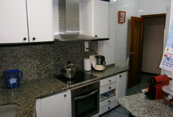 Wiederverkauf - Stadthaus - Ontinyent