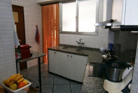 Wiederverkauf - Stadthaus - Ontinyent