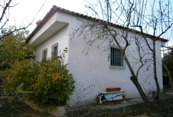 Wiederverkauf - Country House - Ontinyent