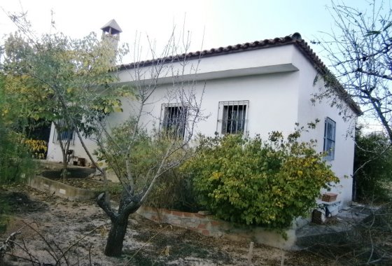 Wiederverkauf - Country House - Ontinyent