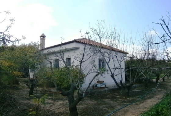 Wiederverkauf - Country House - Ontinyent