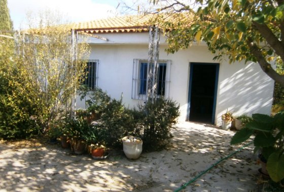 Wiederverkauf - Country House - Ontinyent