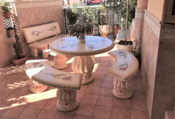 Reventa - Apartment - Los Alcazares