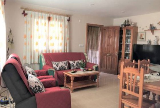 Reventa - Apartment - Los Alcazares