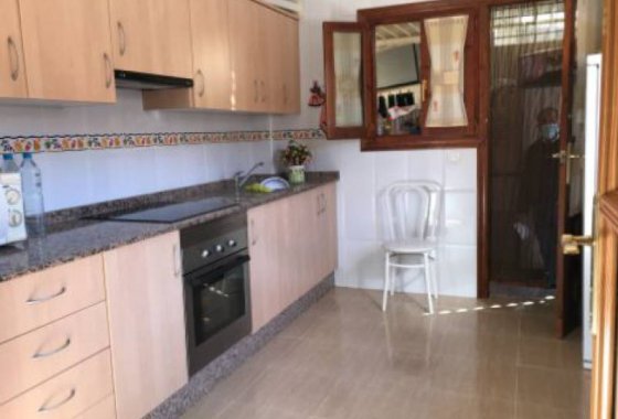 Reventa - Apartment - Los Alcazares