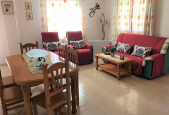 Reventa - Apartment - Los Alcazares