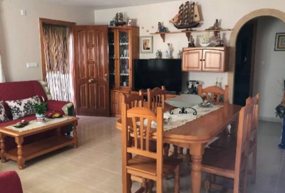 Reventa - Apartment - Los Alcazares