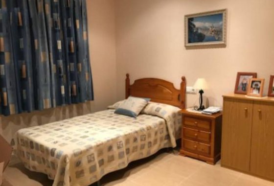 Reventa - Apartment - Los Alcazares