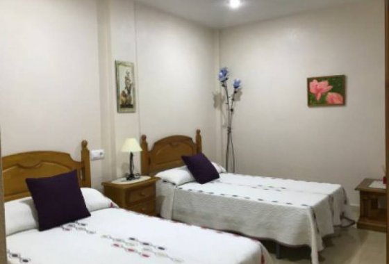 Reventa - Apartment - Los Alcazares