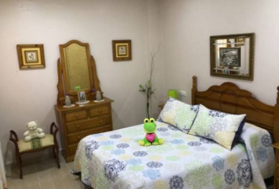 Reventa - Apartment - Los Alcazares