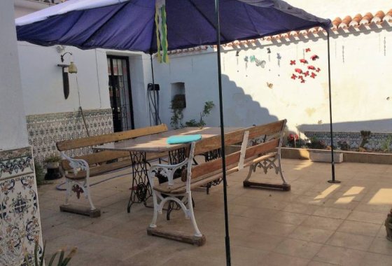 Resale - Country House - Torre Pacheco - Los Meroños