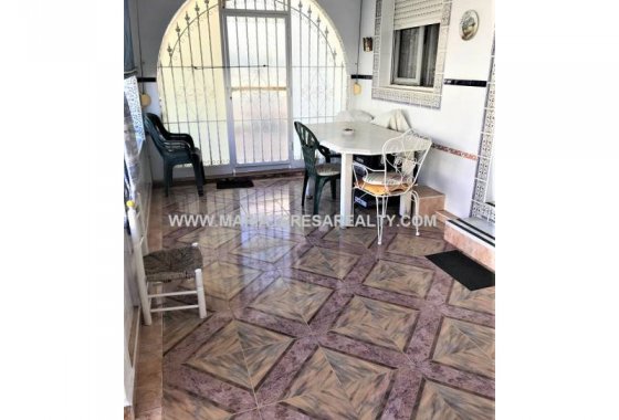 Resale - Townhouse - Los Narejos - Urb. Oasis