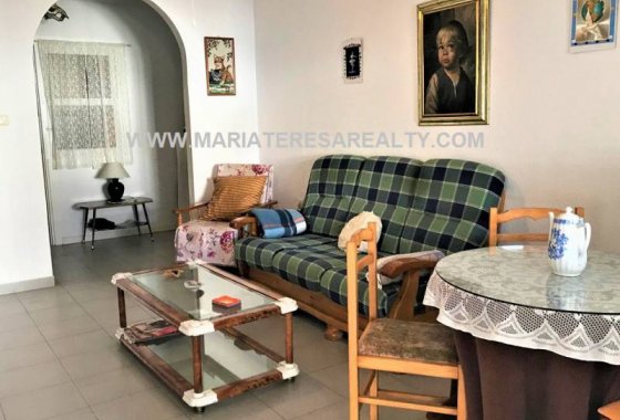 Resale - Townhouse - Los Narejos - Urb. Oasis